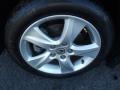 Crystal Black Pearl - TSX Sedan Photo No. 7