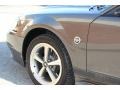 Dark Shadow Grey Metallic - Mustang Mach 1 Coupe Photo No. 16