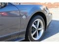Dark Shadow Grey Metallic - Mustang Mach 1 Coupe Photo No. 17