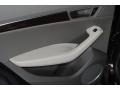 Teak Brown Metallic - Q5 3.2 FSI quattro Photo No. 44