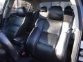 Crystal Black Pearl - TSX Sedan Photo No. 10