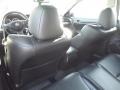 Crystal Black Pearl - TSX Sedan Photo No. 11