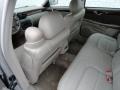 Light Platinum - DeVille Sedan Photo No. 12