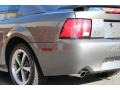 Dark Shadow Grey Metallic - Mustang Mach 1 Coupe Photo No. 20