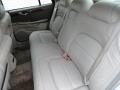 Light Platinum - DeVille Sedan Photo No. 13