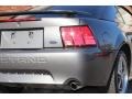 Dark Shadow Grey Metallic - Mustang Mach 1 Coupe Photo No. 21