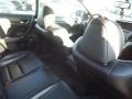 Crystal Black Pearl - TSX Sedan Photo No. 13