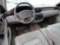 Light Platinum - DeVille Sedan Photo No. 14