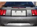 Dark Shadow Grey Metallic - Mustang Mach 1 Coupe Photo No. 22