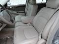 Light Platinum - DeVille Sedan Photo No. 15