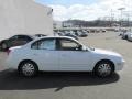 2006 Nordic White Hyundai Elantra GLS Sedan  photo #6