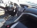 Crystal Black Pearl - TSX Sedan Photo No. 15