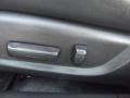 Crystal Black Pearl - TSX Sedan Photo No. 17
