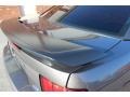 Dark Shadow Grey Metallic - Mustang Mach 1 Coupe Photo No. 25