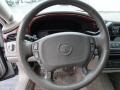 Light Platinum - DeVille Sedan Photo No. 19
