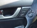 Crystal Black Pearl - TSX Sedan Photo No. 19