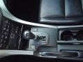 Crystal Black Pearl - TSX Sedan Photo No. 21