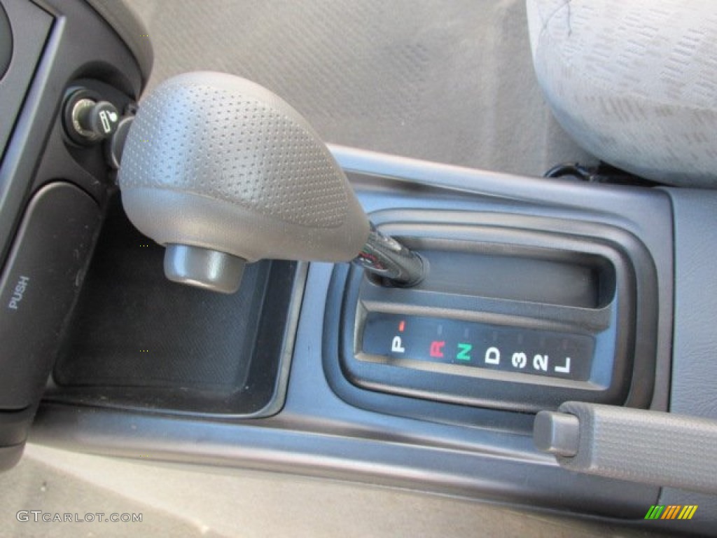 2006 Elantra GLS Sedan - Nordic White / Beige photo #15