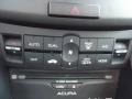 Crystal Black Pearl - TSX Sedan Photo No. 23
