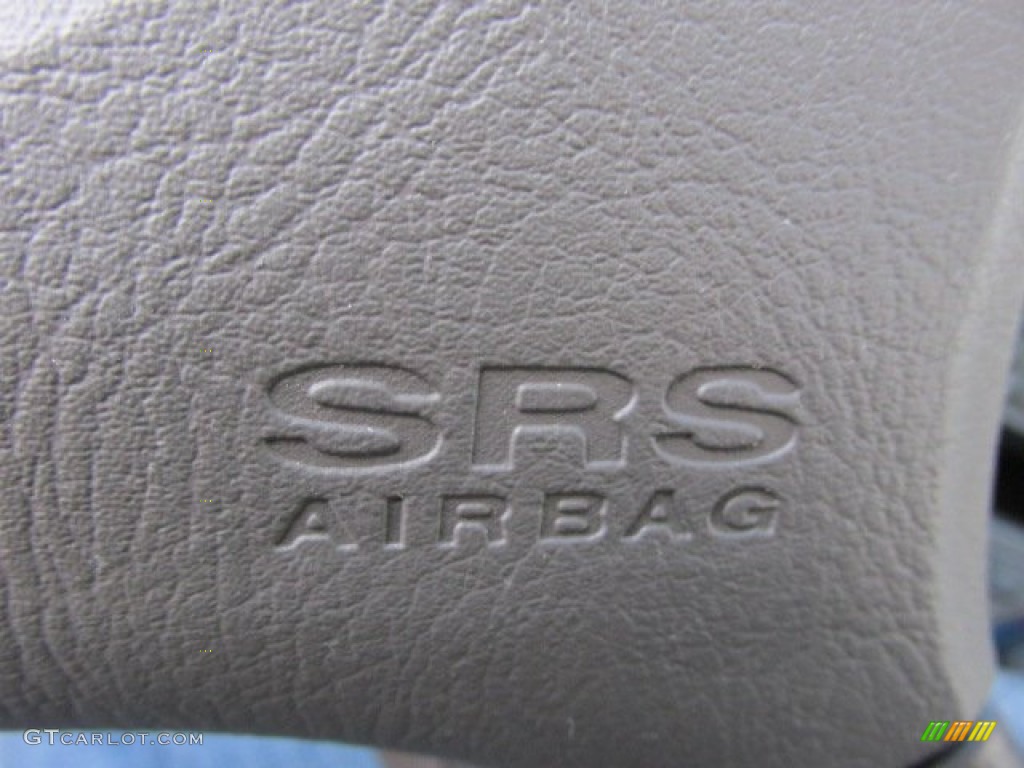 2006 Elantra GLS Sedan - Nordic White / Beige photo #18