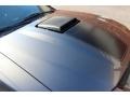 Dark Shadow Grey Metallic - Mustang Mach 1 Coupe Photo No. 33