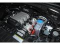 3.2 Liter FSI DOHC 24-Valve VVT V6 2012 Audi Q5 3.2 FSI quattro Engine