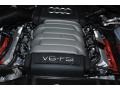 3.2 Liter FSI DOHC 24-Valve VVT V6 2012 Audi Q5 3.2 FSI quattro Engine