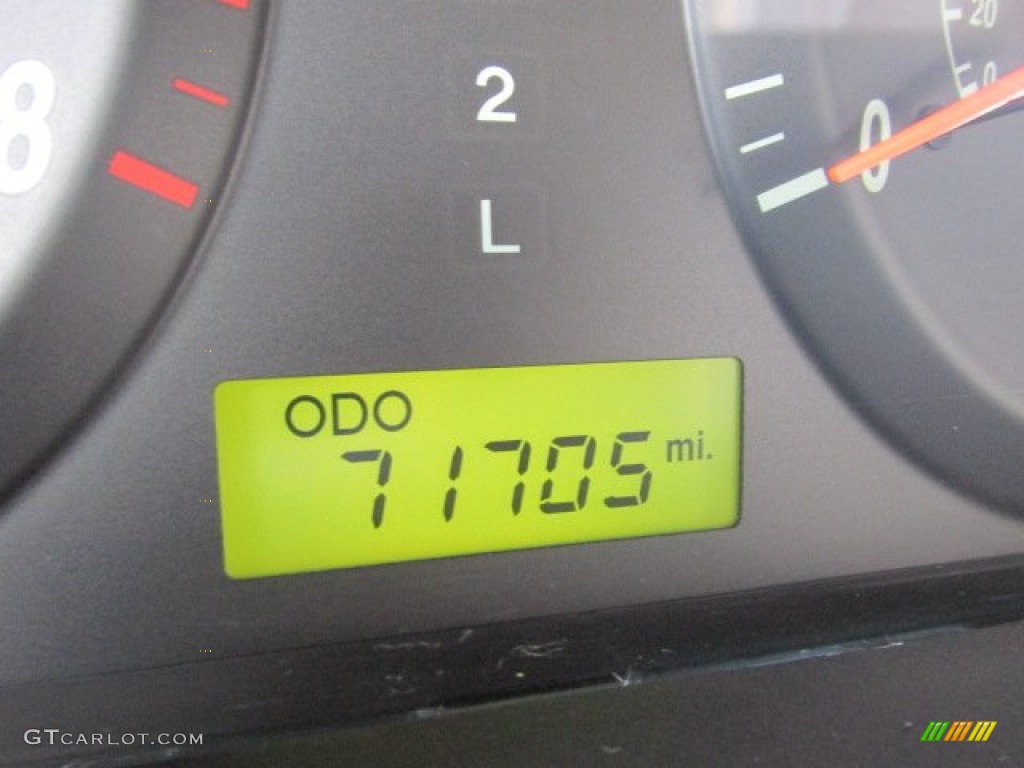 2006 Elantra GLS Sedan - Nordic White / Beige photo #25