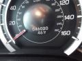 Crystal Black Pearl - TSX Sedan Photo No. 31