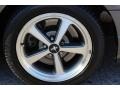 Dark Shadow Grey Metallic - Mustang Mach 1 Coupe Photo No. 41