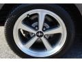 Dark Shadow Grey Metallic - Mustang Mach 1 Coupe Photo No. 42