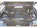 Dark Shadow Grey Metallic - Mustang Mach 1 Coupe Photo No. 47
