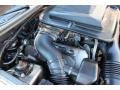 Dark Shadow Grey Metallic - Mustang Mach 1 Coupe Photo No. 50