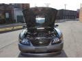 Dark Shadow Grey Metallic - Mustang Mach 1 Coupe Photo No. 52