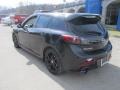 Black Mica - MAZDA3 MAZDASPEED3 Sport 5 Door Photo No. 4