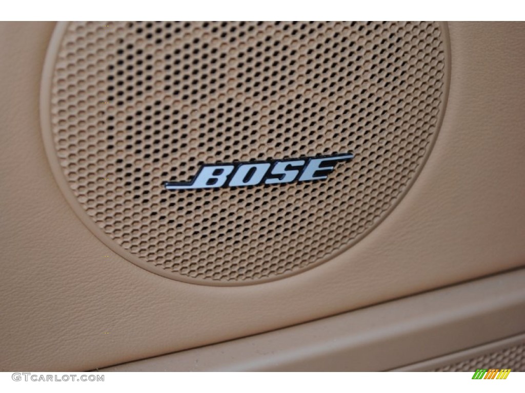 2010 Porsche Cayenne GTS Audio System Photos