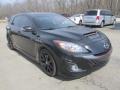 Black Mica - MAZDA3 MAZDASPEED3 Sport 5 Door Photo No. 9