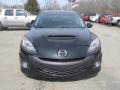 Black Mica - MAZDA3 MAZDASPEED3 Sport 5 Door Photo No. 10