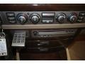 Beige Controls Photo for 2007 BMW 7 Series #77997815