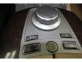 Beige Controls Photo for 2007 BMW 7 Series #77997838
