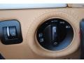 Havanna/Sand Beige Controls Photo for 2010 Porsche Cayenne #77997881