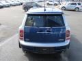Lightning Blue Metallic - Cooper S Clubman Photo No. 7