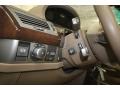 Beige Controls Photo for 2007 BMW 7 Series #77997995
