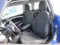 Lightning Blue Metallic - Cooper S Clubman Photo No. 11