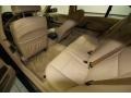 Beige Rear Seat Photo for 2007 BMW 7 Series #77998010