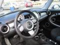 Lightning Blue Metallic - Cooper S Clubman Photo No. 13