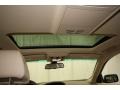 2007 BMW 7 Series Beige Interior Sunroof Photo
