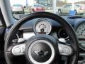 Lightning Blue Metallic - Cooper S Clubman Photo No. 18