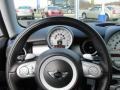 2009 Lightning Blue Metallic Mini Cooper S Clubman  photo #18