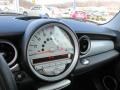 Lightning Blue Metallic - Cooper S Clubman Photo No. 19